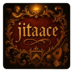 jitaace logo